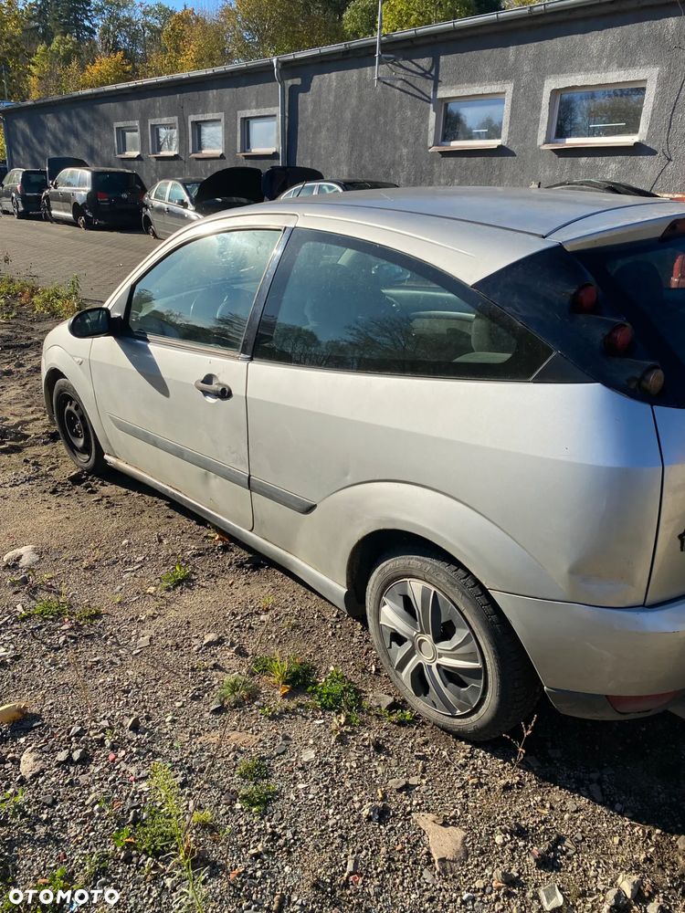 Ford Focus MK1 1.8 B na części - 4