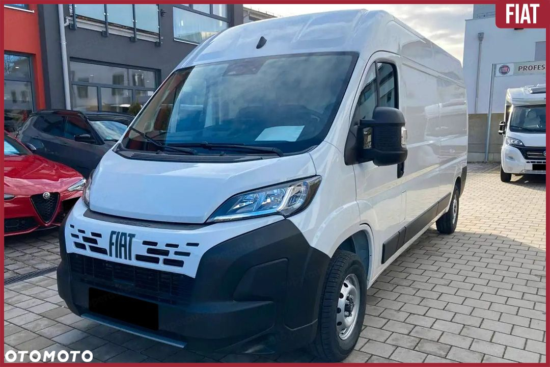 Fiat Ducato L3H2 2.2 140KM - 4