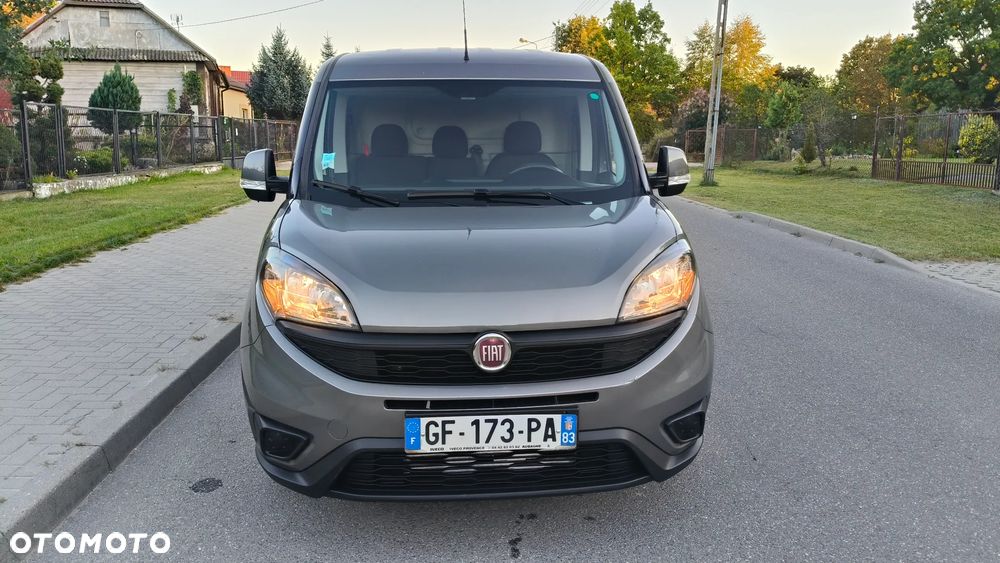 Fiat Doblo