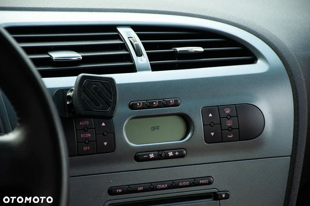 Seat Leon 1.6 Stylance - 33