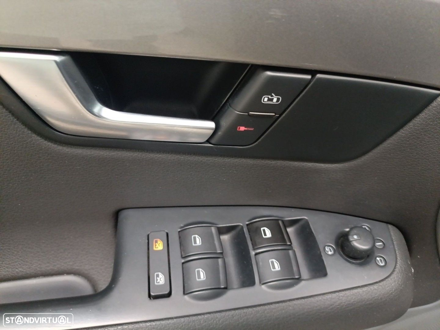 SEAT Exeo ST 2.0 TDI Sport Multitronic - 14