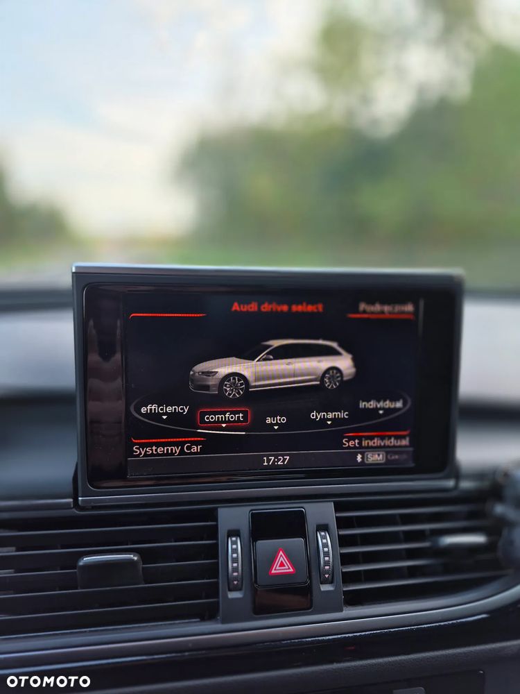 Audi A6 Avant 3.0 TDI S tronic - 25
