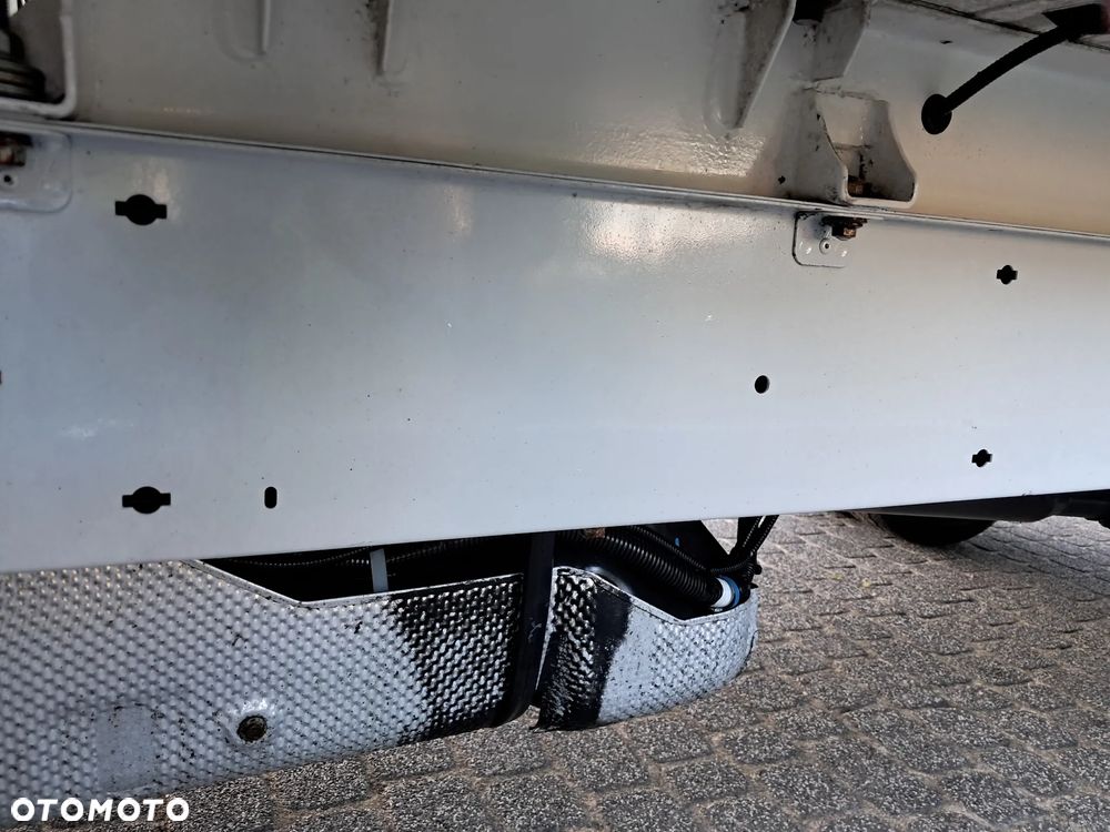 Renault MASTER na BLIŹNIAKACH IGLOOCAR CARRIER 350  Salon Polska - 15