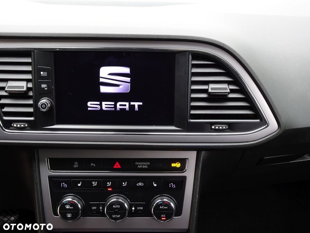 Seat Leon 1.4 TSI Start&Stop XCELLENCE - 10