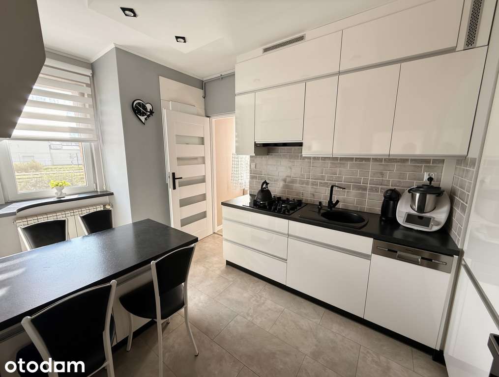 Mieszkanie na sprzedaż, 4 pokoje, 77 m², Zbąszynek