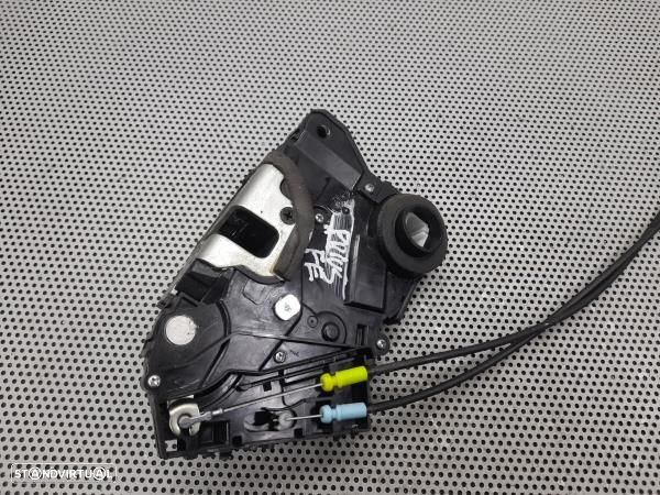 Fecho Porta Frente Esq Toyota Prius Hatchback (_W2_) - 2