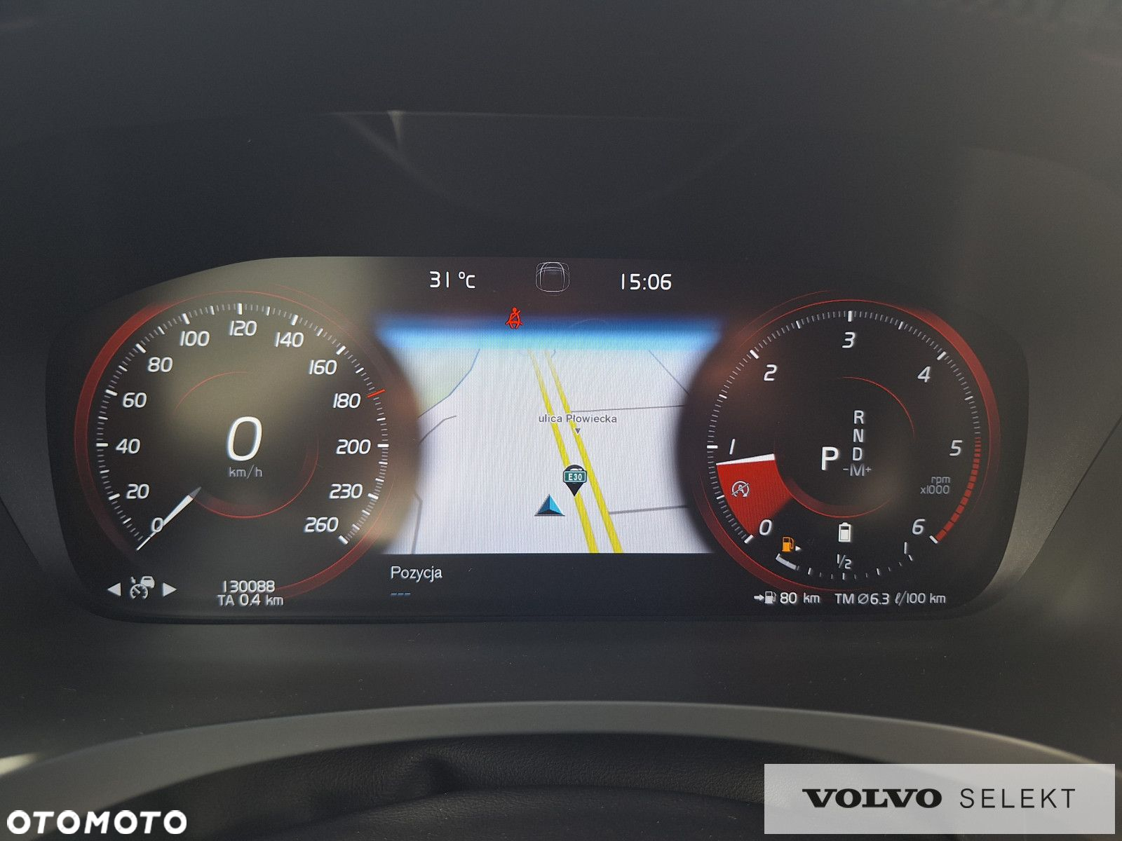 Volvo S90 - 19