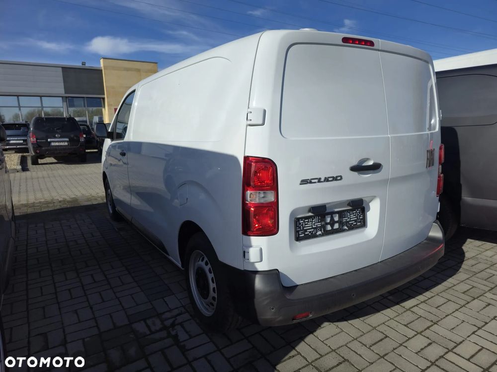 Fiat SCUDO - 6