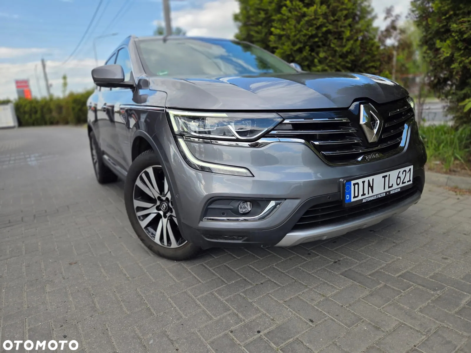 Renault Koleos 2.0 dCi Initiale Paris 4x4 X-Tronic - 21