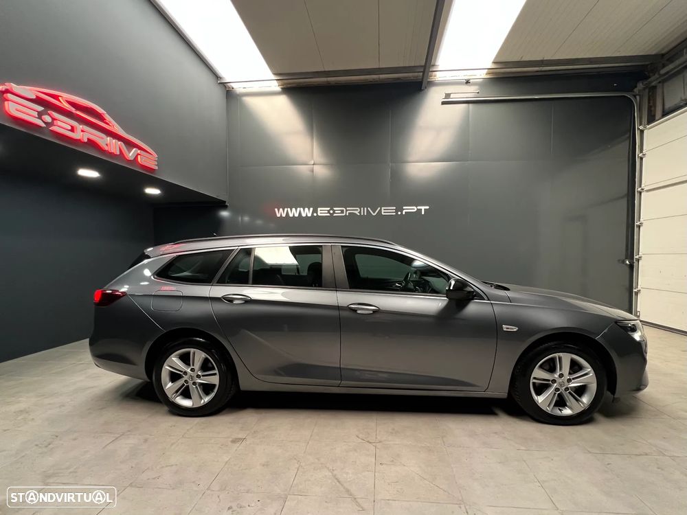 Opel Insignia Sports Tourer 1.5 D Business Edition - 7