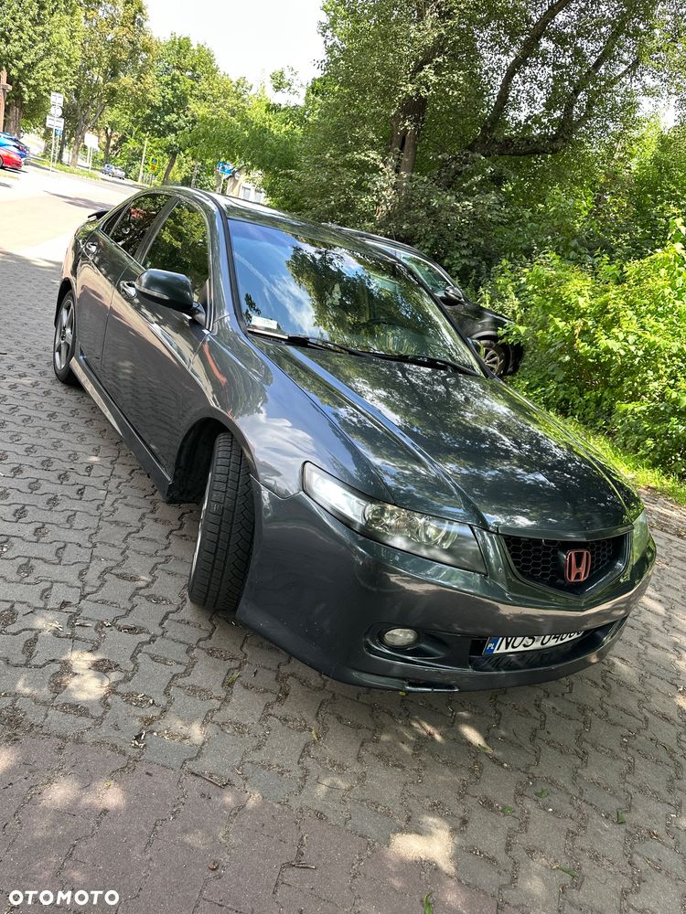 Honda Accord - 11