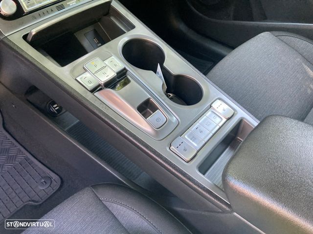 Hyundai Kauai Advantage - 28