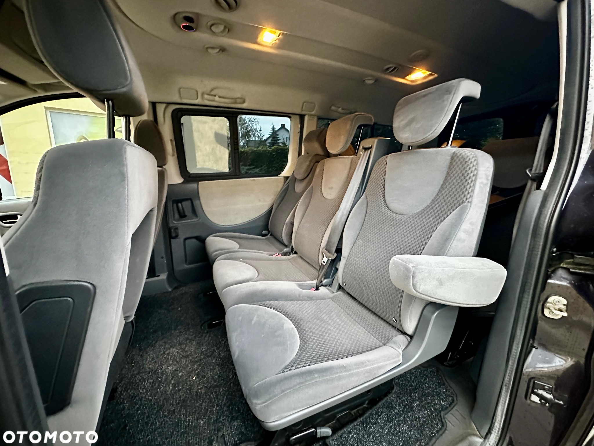 Fiat Scudo L2 (5-Si.) DPF Panorama Executive - 19