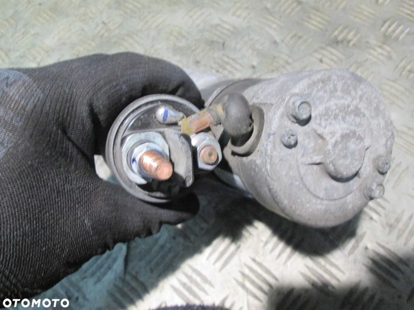 ROZRUSZNIK 1.4 B FIAT 500L 51890631 - 4