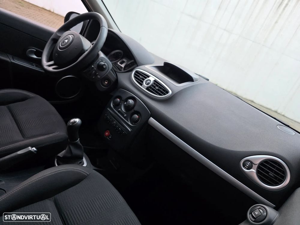 Renault Mégane Break 1.5 dCi SE Exclusive S - 43