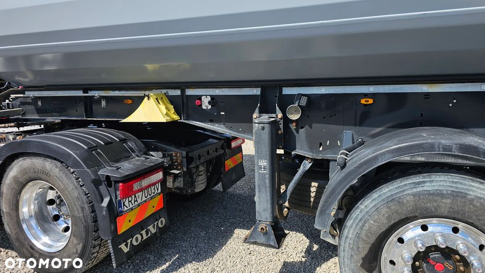 Volvo Fh 500 - 4