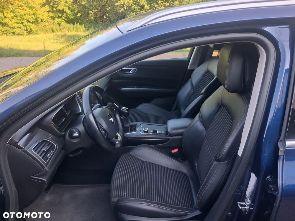 Renault Talisman ENERGY dCi 130 INTENS - 3
