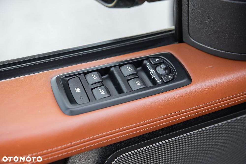 Land Rover Range Rover Sport TDV6 HSE - 29