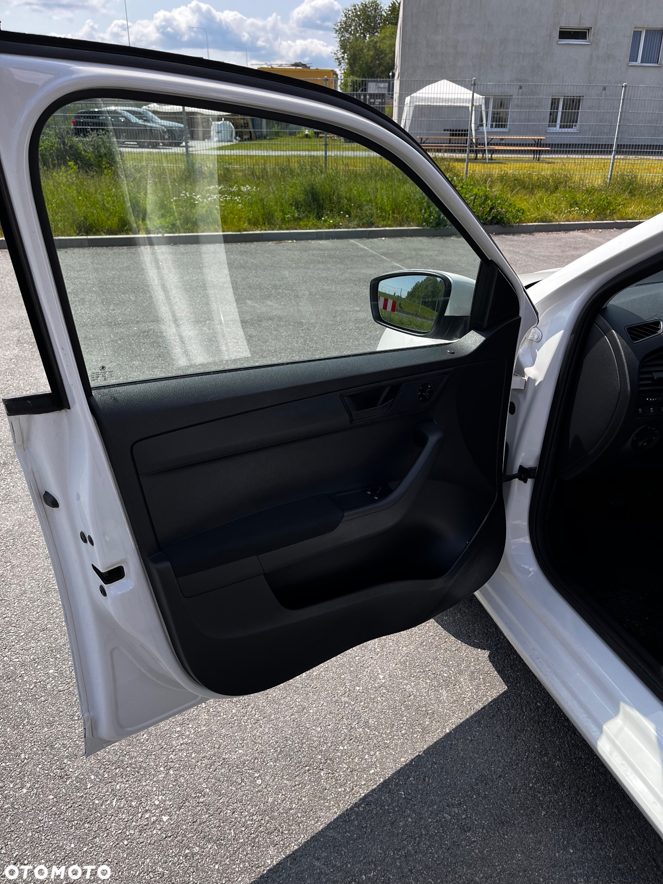 Skoda Fabia 1.0 Active - 6