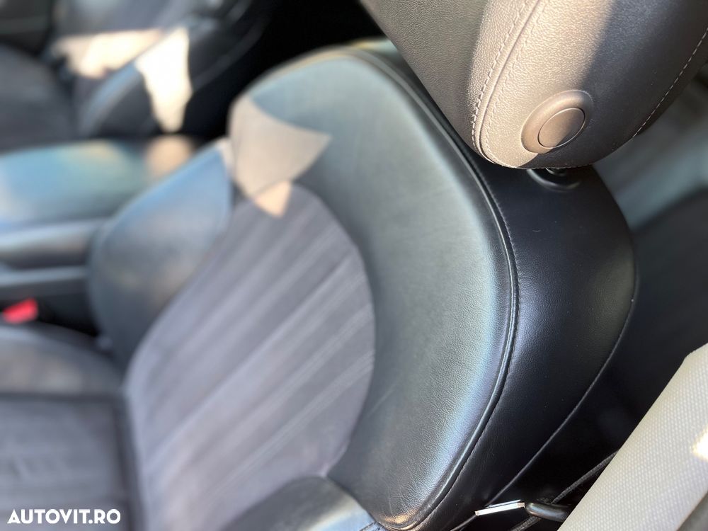 Audi A6 Avant 3.0 TDI quattro Stronic - 16