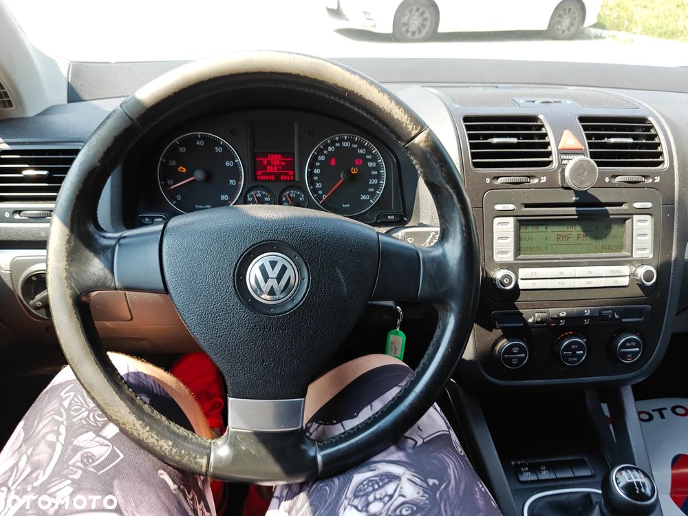 Volkswagen Golf 1.4 TSI Tour - 20