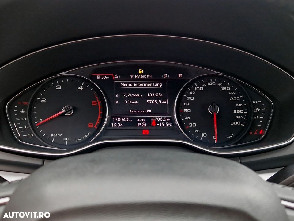 Audi Q5 2.0 TDI S tronic - 20