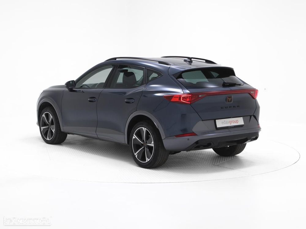 Cupra Formentor 1.5 TSI DSG - 4