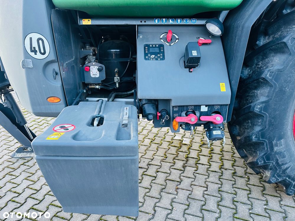 Fendt Rogator 344 * Agco * Oryginał * Idealny Stan * Jak Nowy * - 19