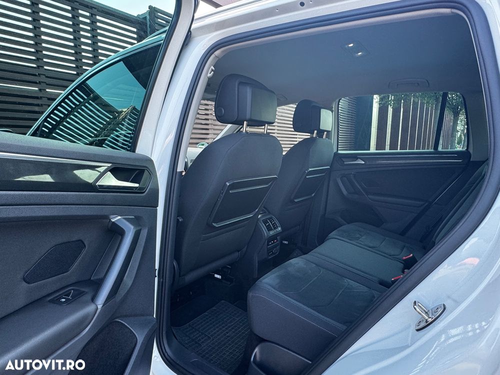 Volkswagen Tiguan 2.0 TDI DSG Life - 8