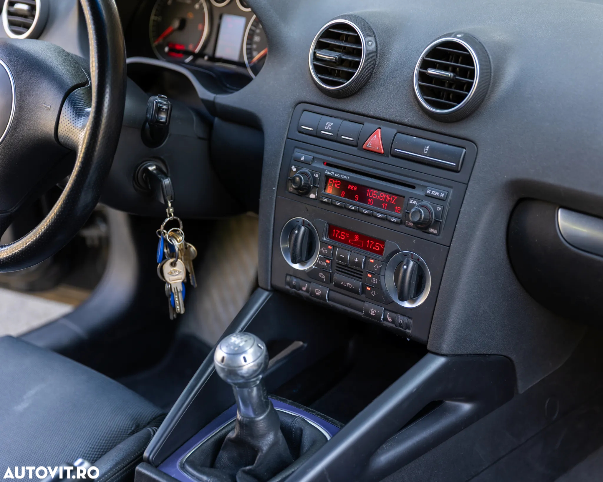 Audi A3 - 19
