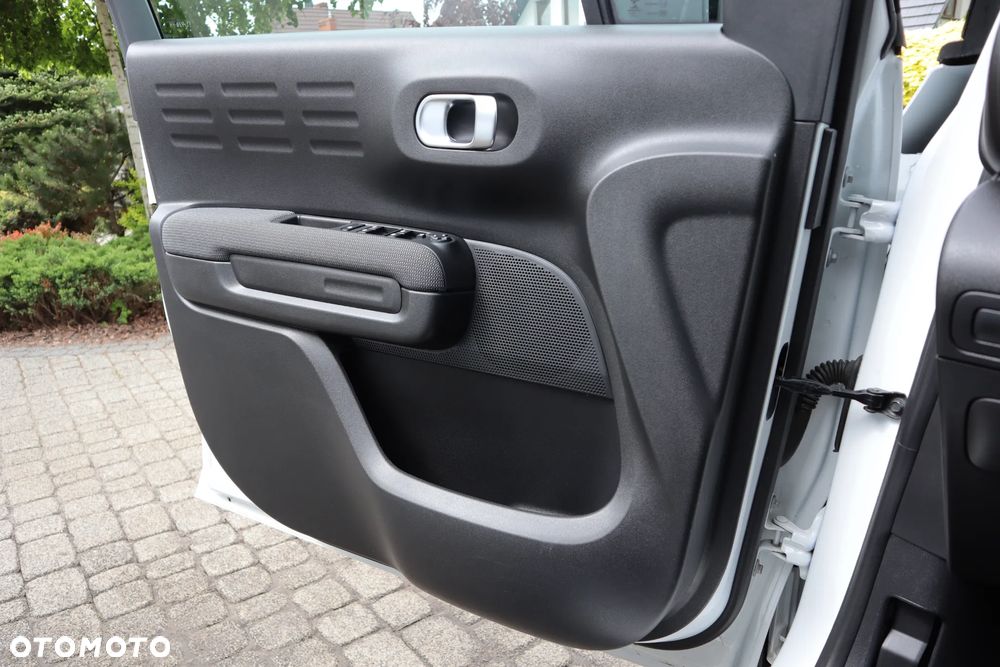 Citroën C3 Aircross PureTech 110 Stop & Start Shine - 22