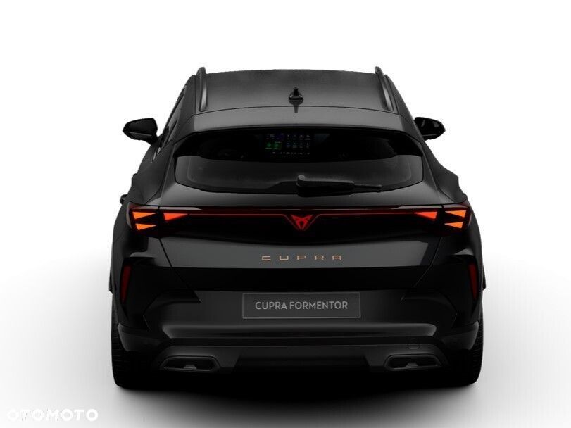 Cupra Formentor 2.0 TSI 4Drive DSG - 4