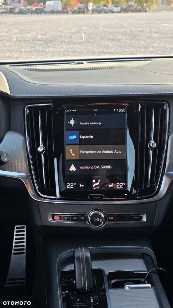 Volvo V90 B5 B R-Design - 13