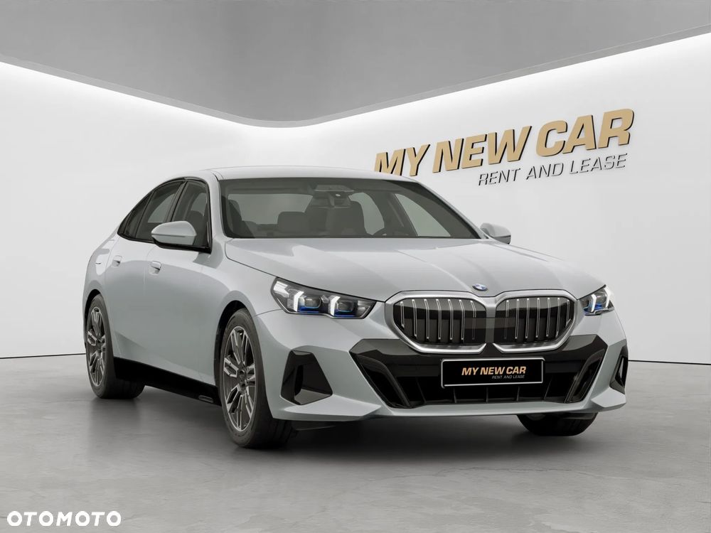 BMW Seria 5 520d xDrive mHEV M Sport - 35