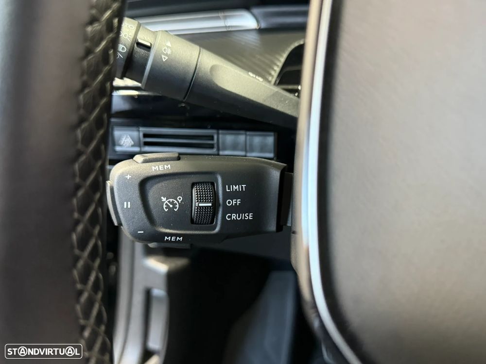 Peugeot 508 1.5 BlueHDi Active - 22