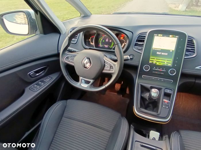 Renault Grand Scenic TCe 140 GPF INTENS - 6