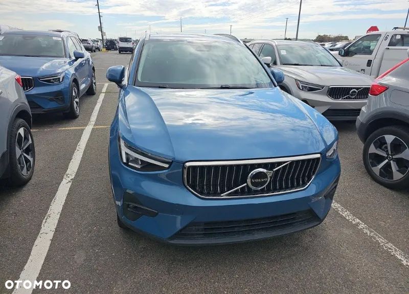 Volvo XC 40 - 2
