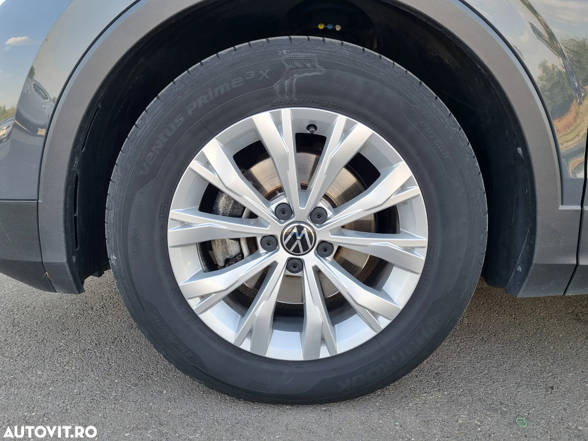 Volkswagen Tiguan 2.0 TDI SCR DSG Life - 40