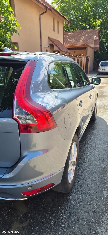 Volvo XC 60 D4 Inscription - 8