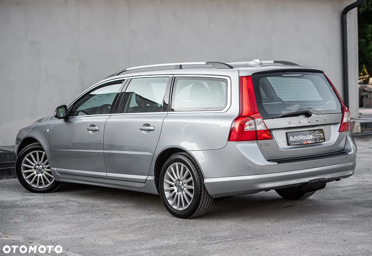 Volvo V70 3.2 AWD Ocean Race - 8