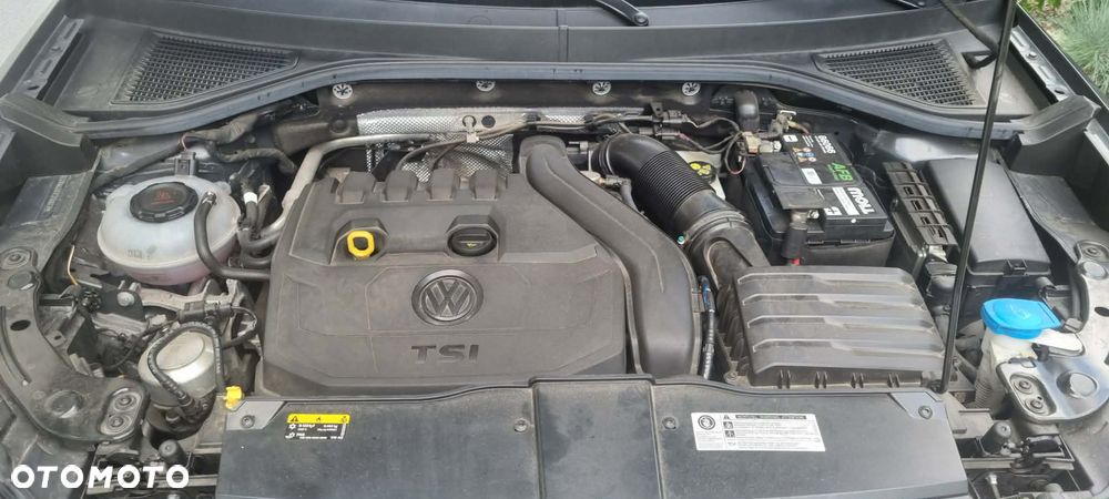 Volkswagen T-Roc 1.5 TSI ACT Premium DSG - 15