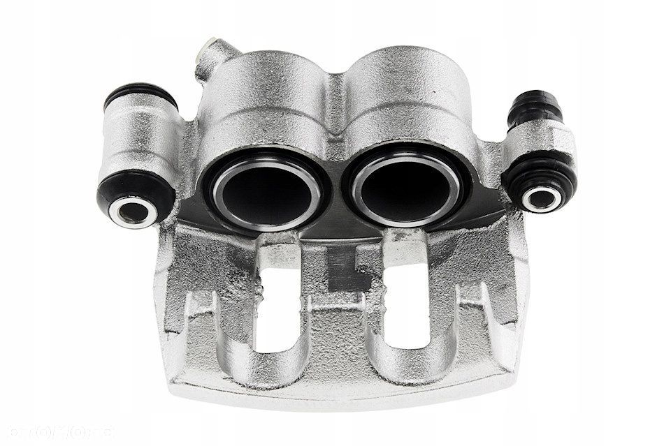 ZACISK RENAULT MASTER II 98- PRZÓD LEWY NOWY - 8