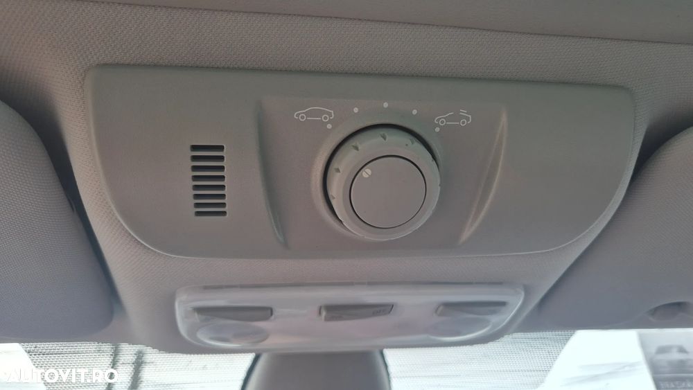 Renault Megane ENERGY dCi 110 Start & Stopp Bose Edition - 10