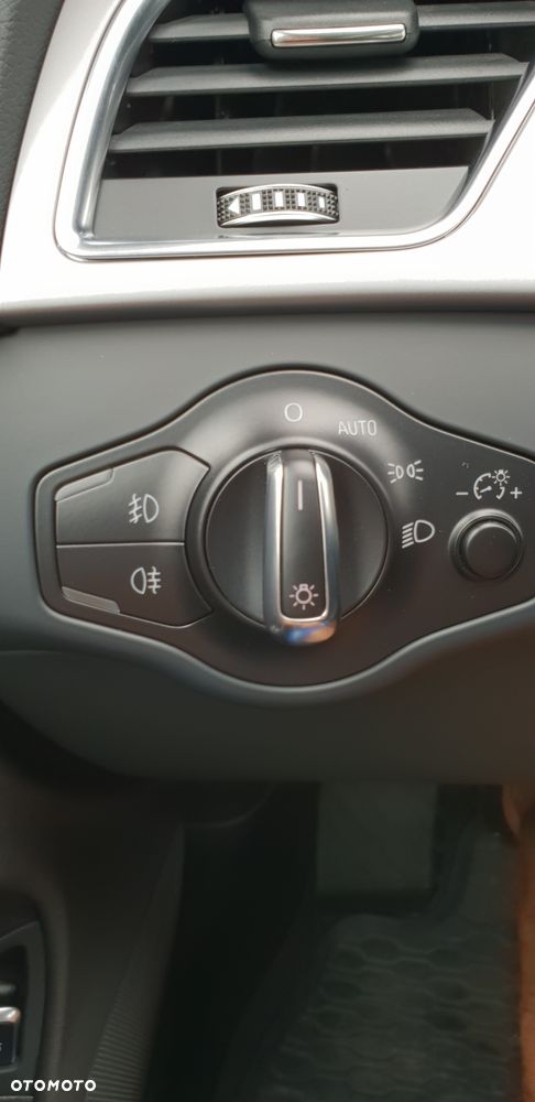 Audi A4 Allroad - 19