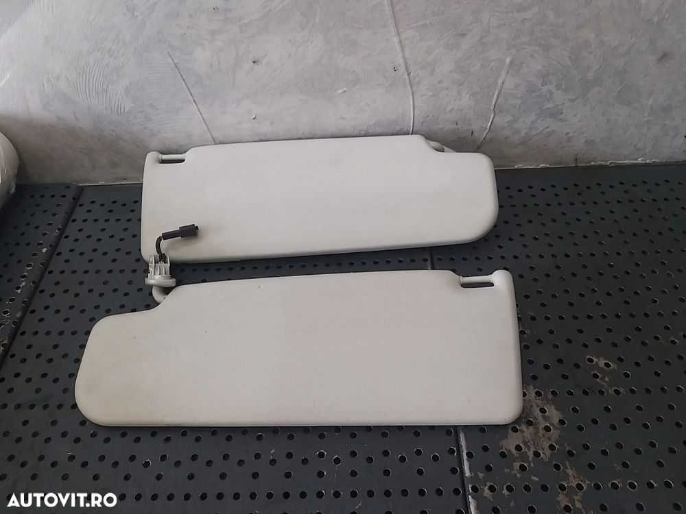 Set parasolare umbrelute seat toledo 3 5p 5p0857552a - 2
