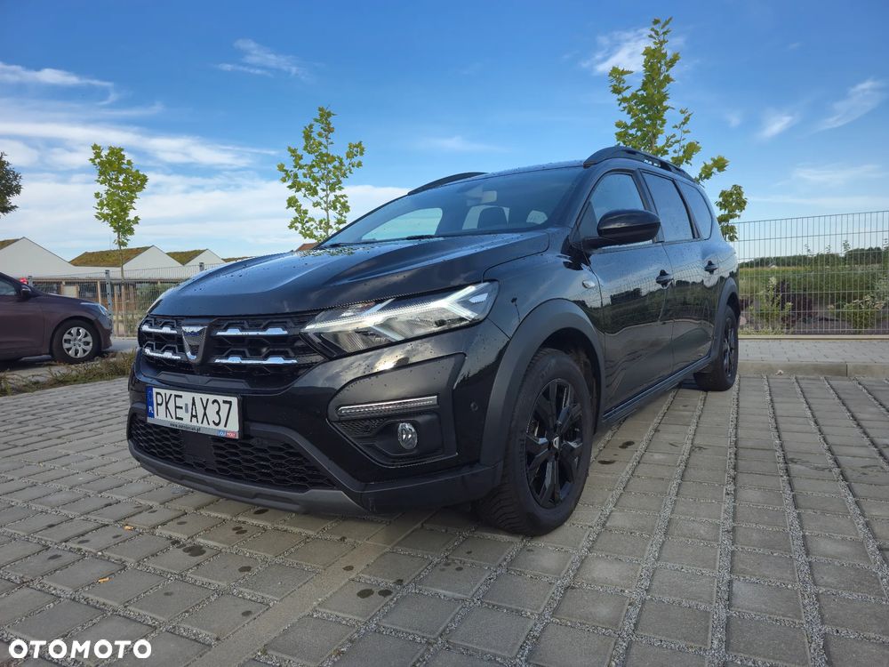 Dacia Jogger TCe 110 Extreme+ - 1
