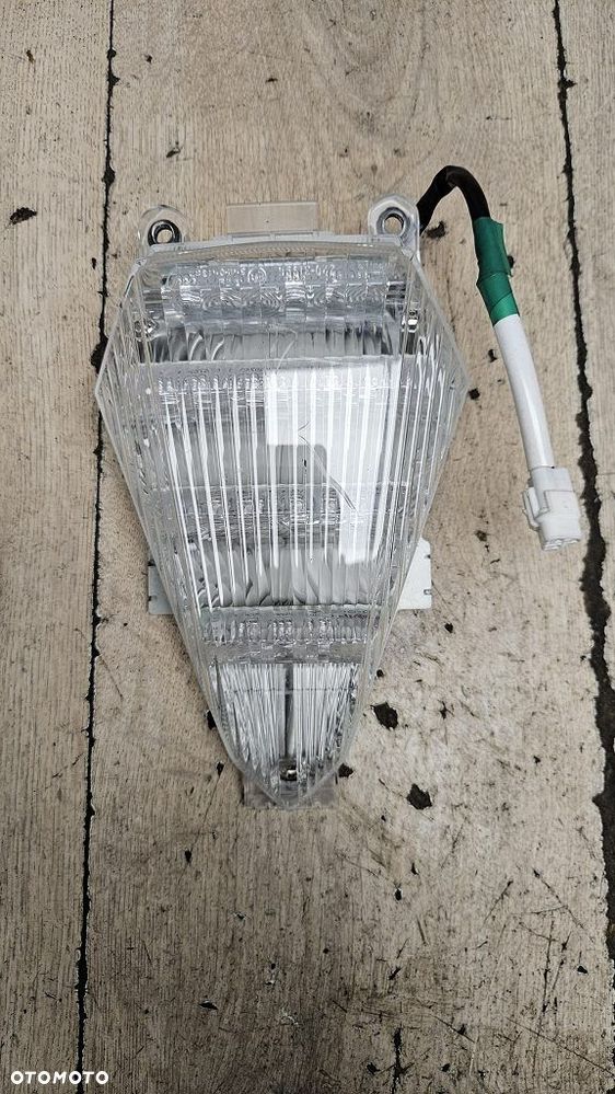 Lampa tył Yamaha YZF R6 - 2