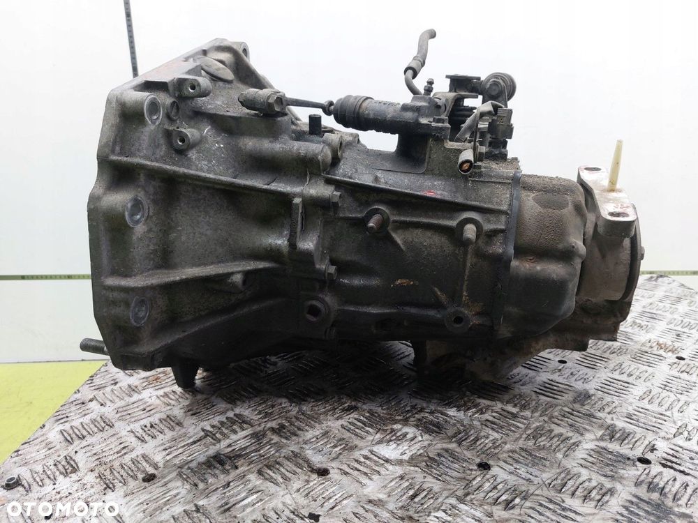 Skrzynia biegów Manualna Suzuki Liana 2001-2010 - 5