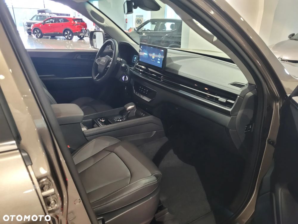 SsangYong/KGM Musso - 10