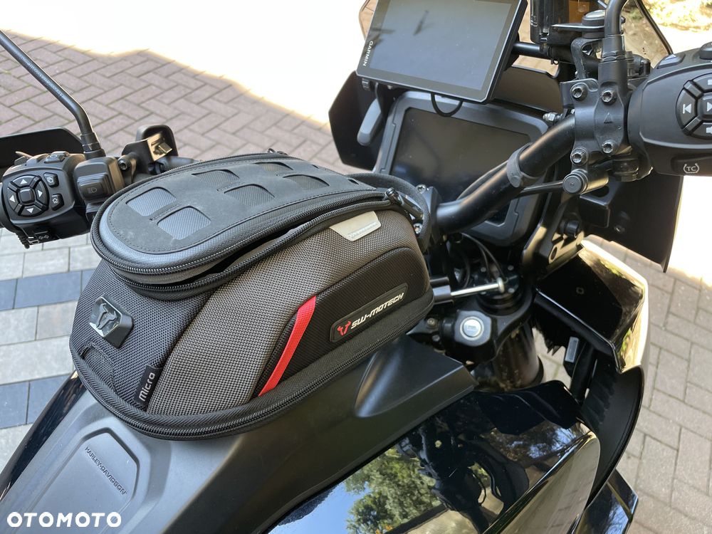 Harley-Davidson Pan America - 13
